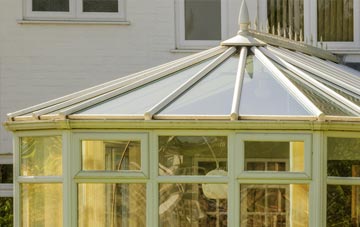 conservatory roof repair Wellbank, Angus
