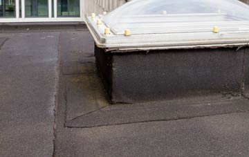disadvantages of Wellbank flat roofs