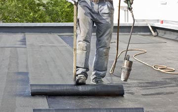 flat roof replacement Wellbank, Angus