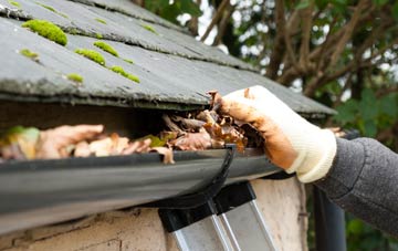gutter cleaning Wellbank, Angus