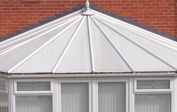 Wellbank polycarbonate conservatory roof repairs