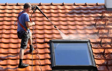 roof cleaning Wellbank, Angus