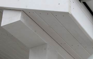 soffits Wellbank, Angus
