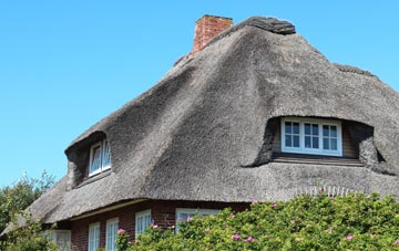 thatch roofing Wellbank, Angus