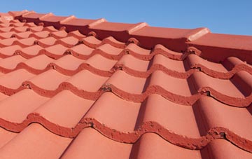Wellbank tile and slate roof replacement