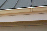 Wellbank soffit repair