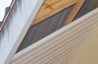 rated Wellbank soffit repair companies
